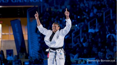 IBJJF The Crown 2024: Confira as atletas que irão buscar o GP Super Pesado