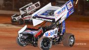 High Limit Racing Results At Butler Speedway