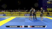 Edward Robert Jamrog vs Corey Neilson Brown 2025 Pan IBJJF Jiu-Jitsu No-Gi Championship