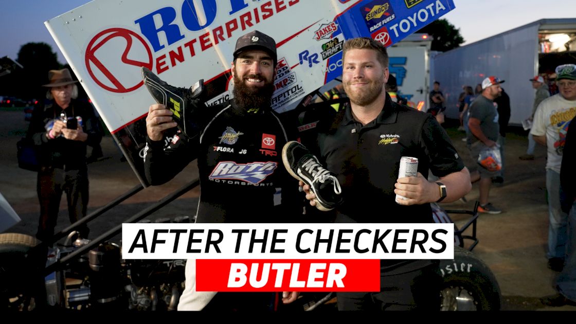 After The Checkers: McFadden Recaps First High Limit Win