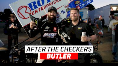 After The Checkers: James McFadden Recaps First Career High Limit Win At Butler