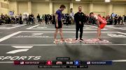 Hunter Peeler vs Noah Basinger 2025 ADCC Charlotte Open