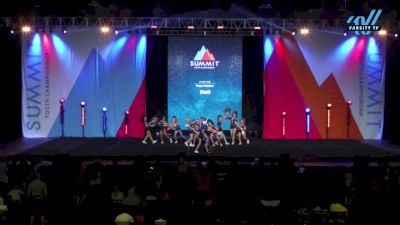 Reign Athletics - Hail [2024 L1 Youth - Small Day 1] 2024 The Youth Summit