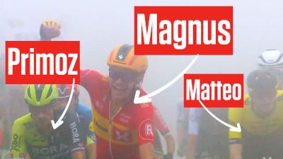 Critérium du Dauphiné 2024 Stage 2 Highlights