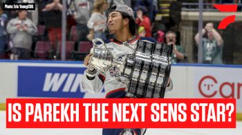 Ottawa Senators 2024 NHL Mock Draft | Is Zayne Parekh The Next Star Defenseman For The Sens?