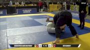 Seth Sarrett vs Christopher James Mattingly 2025 Pan Jiu Jitsu IBJJF Championship