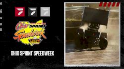 2024 Ohio Sprint Speedweek at Muskingum County Speedway
