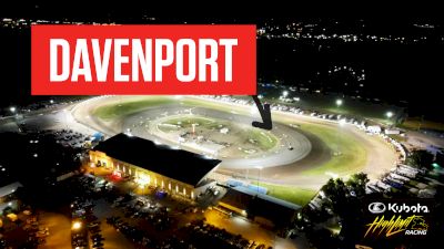 High Limit Teaser: A High Stakes Preview For Davenport Speedway