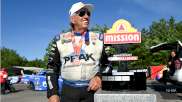 John Force Making Improvements After Crash, Long Road To Recovery Ahead