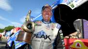 John Force Officially Announces Retirement From NHRA Drag Racing