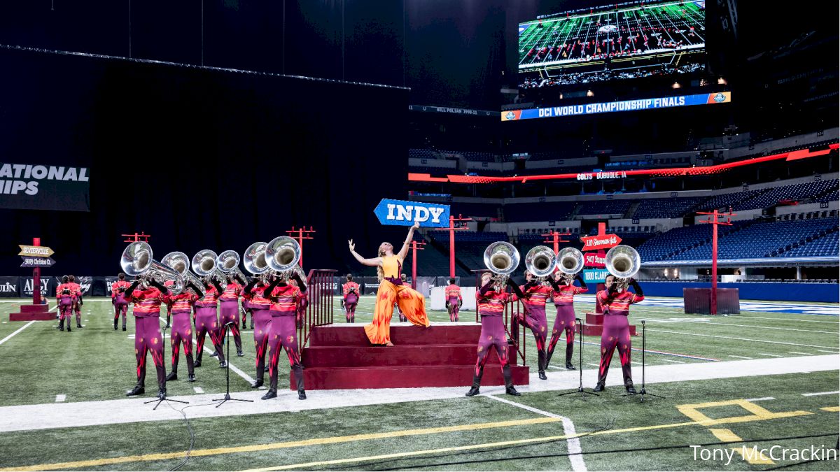 PRESEASON DEEP DIVE: 10 Things You Need To Know About the 2024 DCI Season