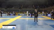 ANDY MURASAKI vs LUCAS PROTASIO 2019 Pan Jiu-Jitsu IBJJF Championship