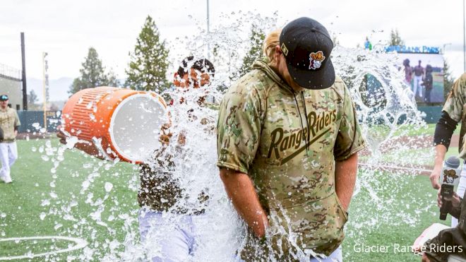 Ogden Raptors vs Glacier Range Riders Pioneer League Series: How To Watch