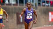 Women's NCAA Track And Field Championships 2024 Start Lists, Entries