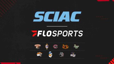 SCIAC Announces Five-Year Media Rights Deal With FloSports