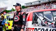 ARCA, CARS Tour Champ Brenden Queen To Run Full-Time In NASCAR Truck Series