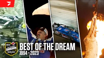 Watch Every Eldora Dream Finish 1994-2023