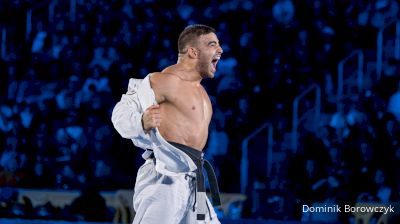 IBJJF The Crown 2024: Veja os nomes que vão lutar pela coroa dos Pesados