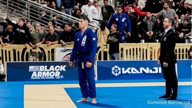 The Two Controversial Finishes From Worlds Everyone Is Talking