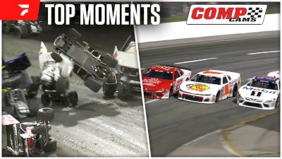 COMP Cams Top Moments 5/27 - 6/2