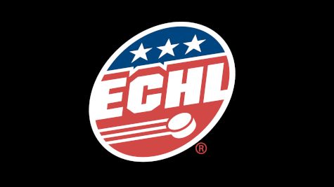 2024-25 ECHL Power Rankings