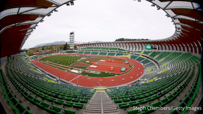 How To Watch The NCAA D1 Track And Field Championships 2024 - FloTrack