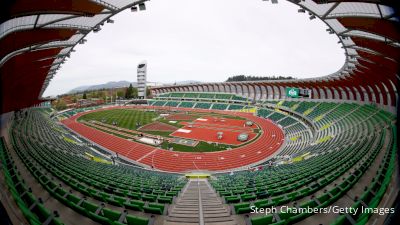 Diamond League Events Announced For The 2025 Prefontaine Classic