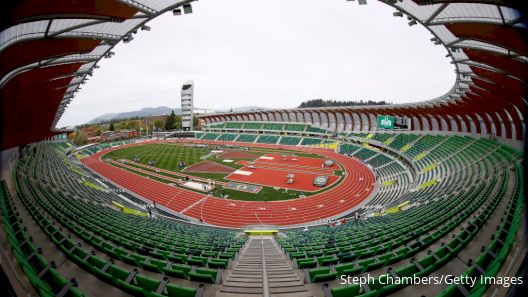 2025 NCAA Track And Field Championship