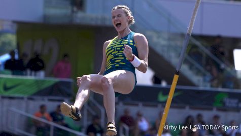 2024 Katie Moon Pole Vault Classic