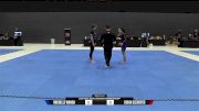 Iosha Clements vs Michelle Wanda 2025 ADCC Asia & Oceania Championship