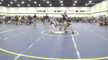 108 lbs Prelims - Charlee Shuler, VA vs Sydney Petzinger, NJ