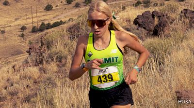 HOKA Creates NIL Platform For High School Trail Runners