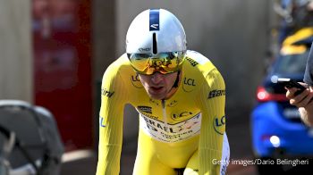 2024 Critérium du Dauphiné Stage 4