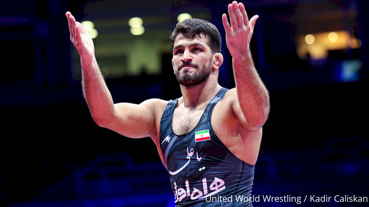 What To Make Of Team USA's International Wrestling Rivals
