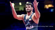 What To Make Of Team USA's International Wrestling Rivals