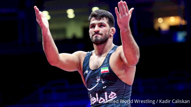 What To Make Of Team USA's International Wrestling Rivals