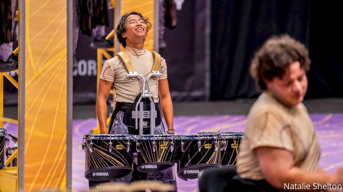 PHOTO GALLERIES: 2024 Pulse Percussion (PIW)