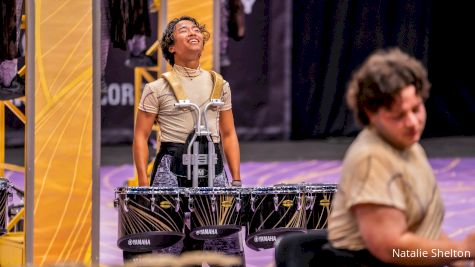 PHOTO GALLERIES: 2024 Pulse Percussion (PIW)