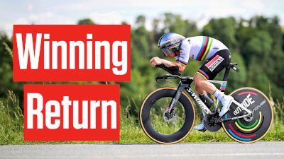 Remco Evenepoel's Game-Changing Critérium du Dauphiné 2024 Time Trial Win