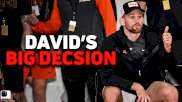 David's Next Decision Could Shift The NCAA Team Championship