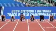 NCAA Track And Field Championships 2024 Live Updates, Results On Day 1