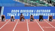 NCAA Track And Field Championships 2024 Results On Final Day