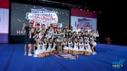 Making History: Texas Tech Small Coed At NCA College Nationals 2024