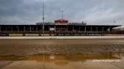 Rain Halts Castrol FloRacing Night In America At Eldora Speedway