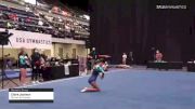 Claire Jackson - Women's Group, Skymax Gymnastics - 2021 Women's Xcel Region 4 Championships