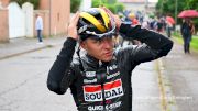 Giant Crash Neutralizes 2024 Critérium du Dauphiné Stage 5