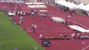 Replay: High/Long/Triple Jump - 2023 UIL Outdoor Championships | May 11 @ 9 AM