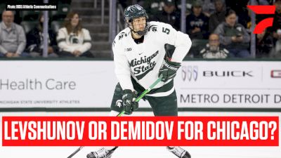 NHL Draft Debate: Levshunov Vs. Demidov