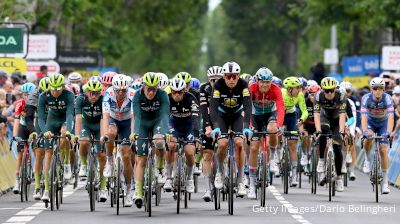 2024 Critérium du Dauphiné Stage 5