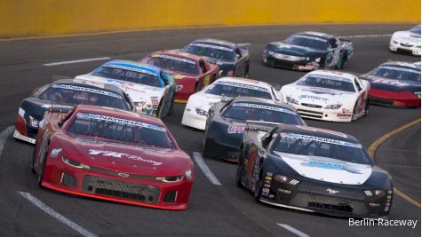 Money In The Bank 150 At Berlin Raceway: Everything You Need To Know